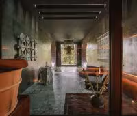 Villa BOND Bali, Spa Zone